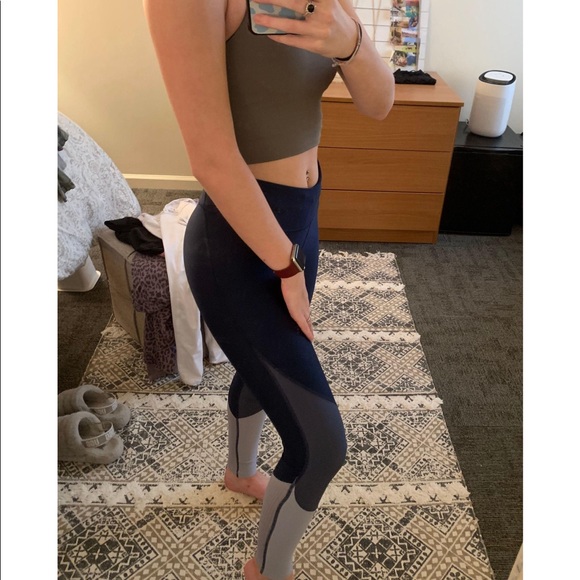 Under Armour Leggings - Picture 2 of 5